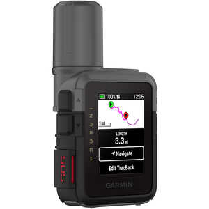 Garmin inReach Mini 3 Satellite Communicator
