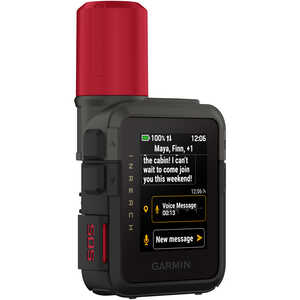 Garmin inReach Mini 3 Plus Satellite Communicator