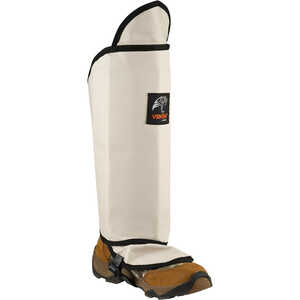 Venom Snake Gaiters, Tan