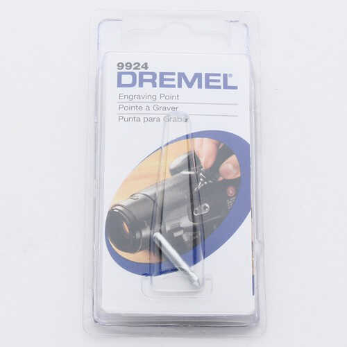 Carbide Point for Dremel Engraver Model 290 Carbide Point for Dremel Engraver Model 290
