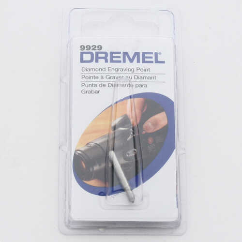 Diamond Point for Dremel Engraver Model 290 Diamond Point for Dremel Engraver Model 290
