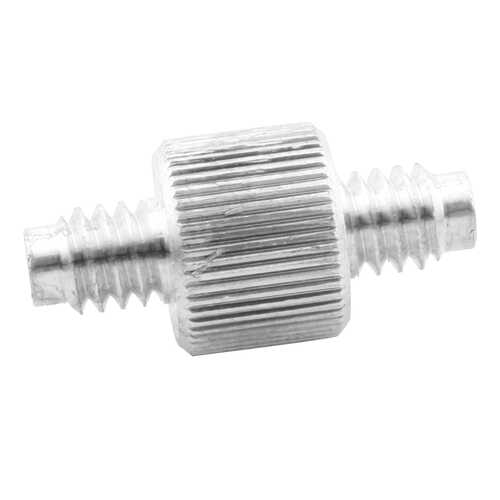 Nel-Spot 1 piece Reversible Nozzle, .021 nickel finish