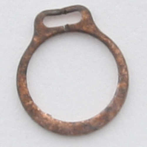 Nel-Spot Retainer Ring