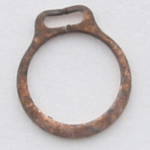 Nel-Spot Retainer Ring Nel-Spot Retainer Ring