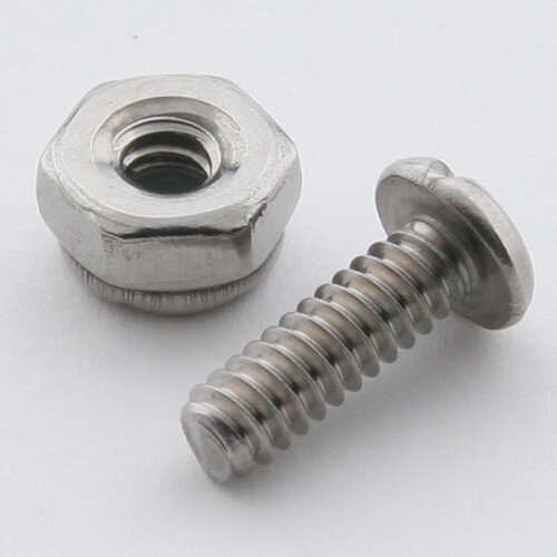 5/8” Handle Bolt for Trecoder Tree Marking Gun