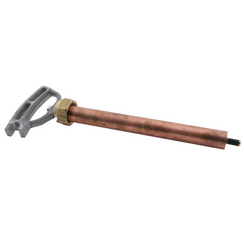 Hand Pump Assembly with Stem for Panama Tree Marking Guns Hand Pump Assembly with Stem for Panama Tree Marking Guns