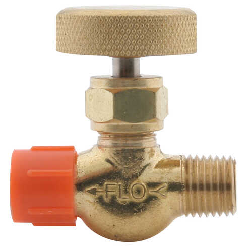 Cut-Off Valve for Panama Forestry Equipment