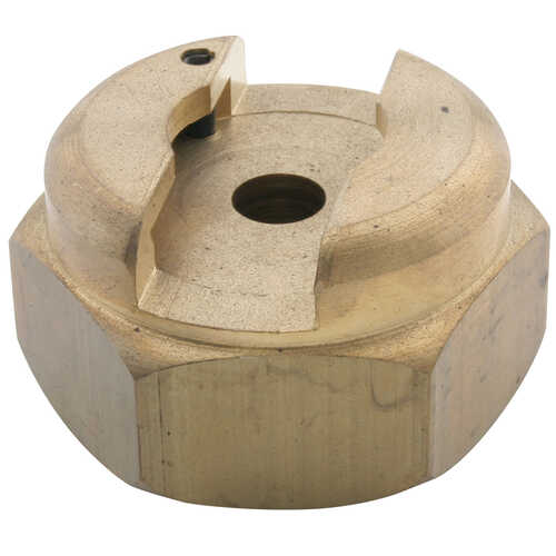 Pump Nut with Lugsfor Panama Tree Marking Guns Pump Nut with Lugsfor Panama Tree Marking Guns