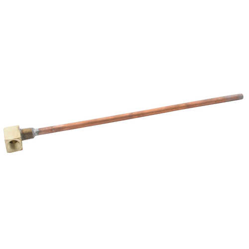 Elbow and Tail Pipe for Panama Tree Marking Guns Elbow and Tail Pipe for Panama Tree Marking Guns