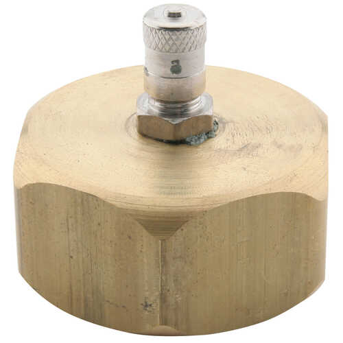 Filler Cap with Air Valve for Panama Tree Marking Guns Filler Cap with Air Valve for Panama Tree Marking Guns