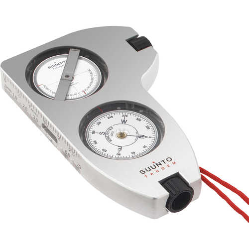 Suunto Tandem Global Compass/Clinometer