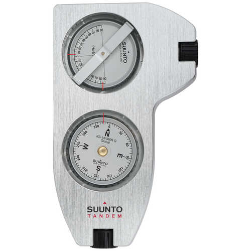 Suunto Tandem Global Compass/Clinometer