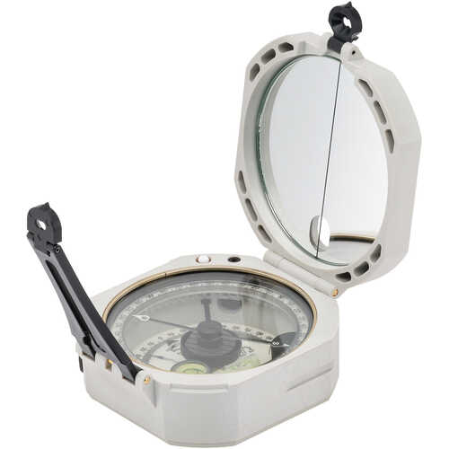 Brunton Com/Pro 90 Model F5041 Miner’s D-Light, Quadrant