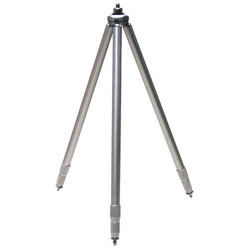 Tripod with Case and Strap