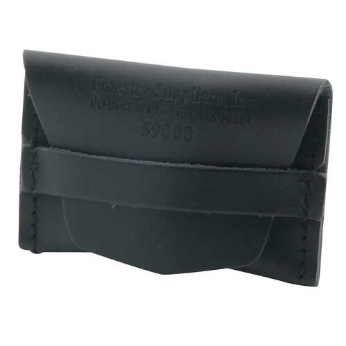 Leather Prism Case Leather Prism Case