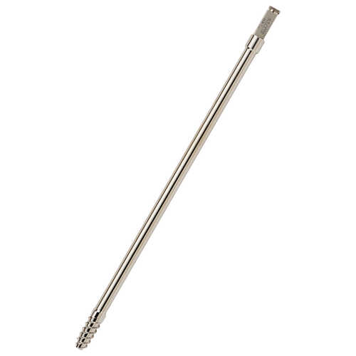 Mattson 12” Replacement Bit, 3-Thread, 0.202˝ (5.15 mm) Mattson 12” Replacement Bit, 3-Thread, 0.202˝ (5.15 mm)