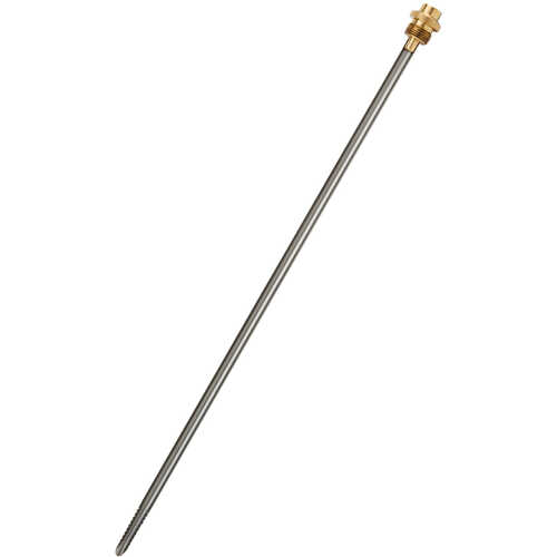 Mattson 6” Replacement Extractor for 3-Thread 0.202˝ (5.15 mm) Increment Borers Mattson 6” Replacement Extractor for 3-Thread 0.202˝ (5.15 mm) Increment Borers