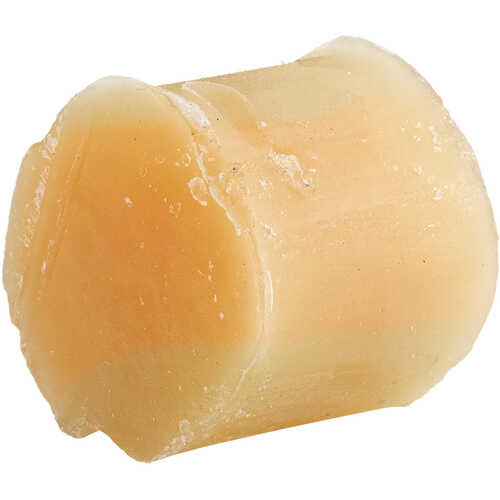 Beeswax for Increment Borers, 1 oz. Round Block Beeswax for Increment Borers, 1 oz. Round Block
