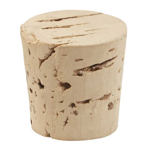 Large Cork for Increment Borers