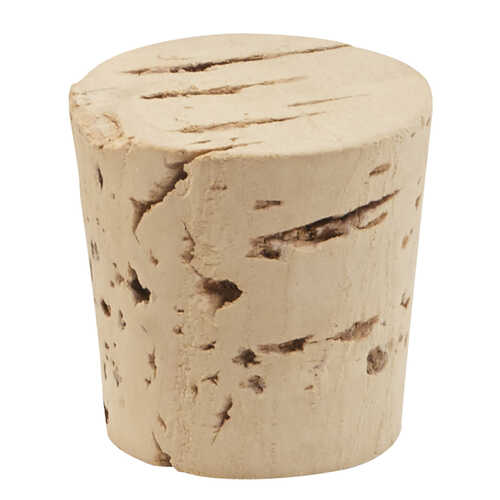 Large Cork for Increment Borers Large Cork for Increment Borers