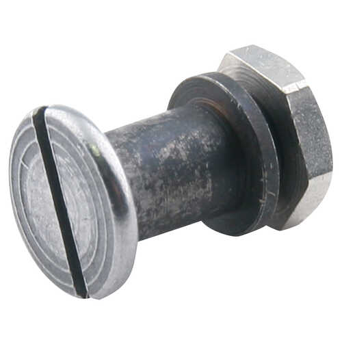 Idler Bearing with Screw and Nut for Spencer Tapes (50’, 75’, 100’ Models) Idler Bearing with Screw and Nut for Spencer Tapes (50’, 75’, 100’ Models)
