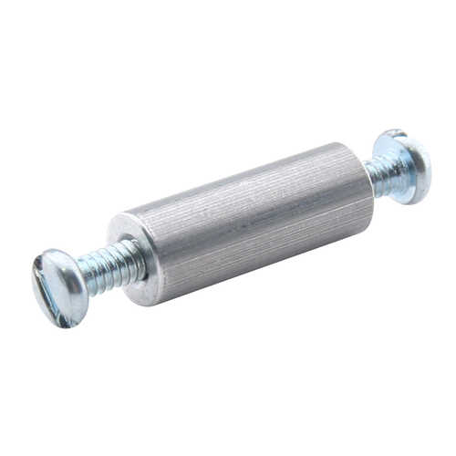 Spacer Post with Two Screws for Spencer Tapes (50’, 75’, 100’ Models) Spacer Post with Two Screws for Spencer Tapes (50’, 75’, 100’ Models)