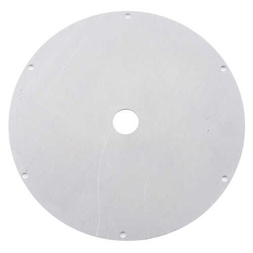 Gear Cover Plate for Spencer Tapes (50’ Model) Gear Cover Plate for Spencer Tapes (50’ Model)