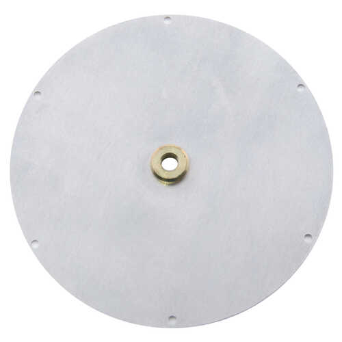 Spring Cover Plate with Bearing for Spencer Tapes (50’, 66' Models) Spring Cover Plate with Bearing for Spencer Tapes (50’, 66' Models)