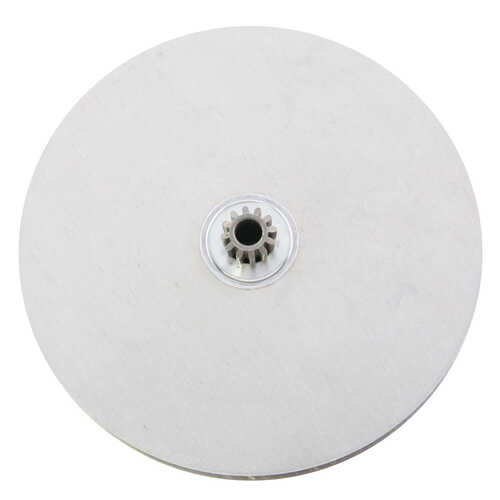 Spool with Pinion Gear for Spencer Tapes (75’, 100’ Models) Spool with Pinion Gear for Spencer Tapes (75’, 100’ Models)