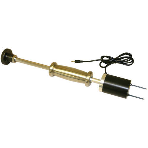 Hammer Probe with Insulated Pins for Protimeter Moisture Meters