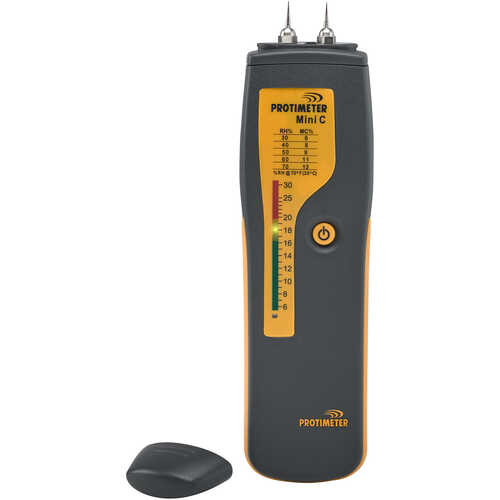 Protimeter Mini C Wood Moisture Meter