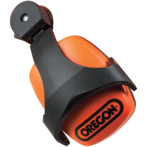 Oregon Pro Loggers Helmet Replacement Earmuffs, One Pair Oregon Pro Loggers Helmet Replacement Earmuffs, One Pair