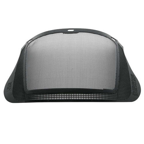 Delta Plus Steel Mesh Visor