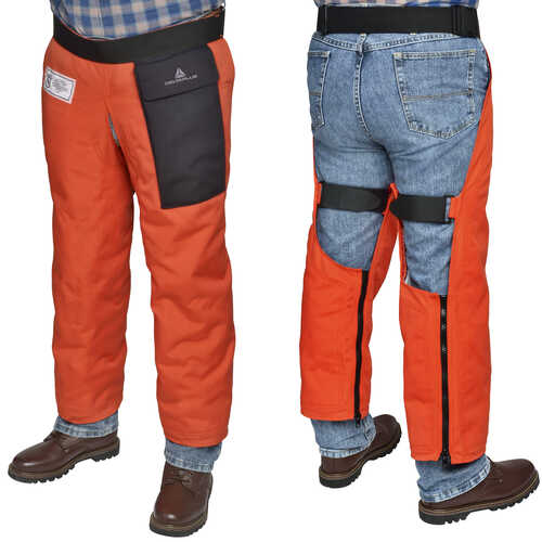 Delta Plus ProChaps™ Chain Saw Chaps
