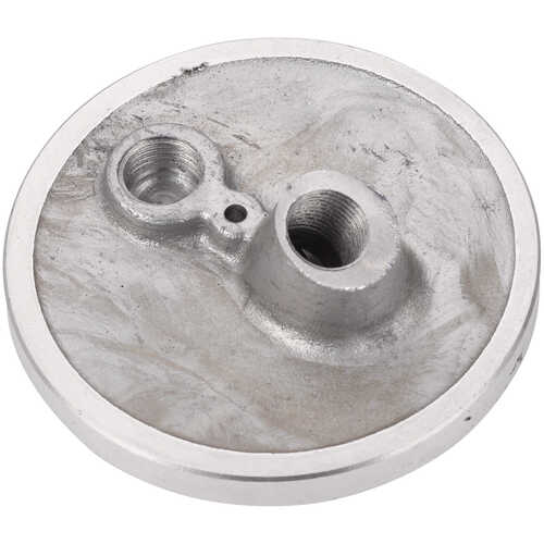 Tank Cover for Jim-Gem Drip Torch Tank Cover for Jim-Gem Drip Torch