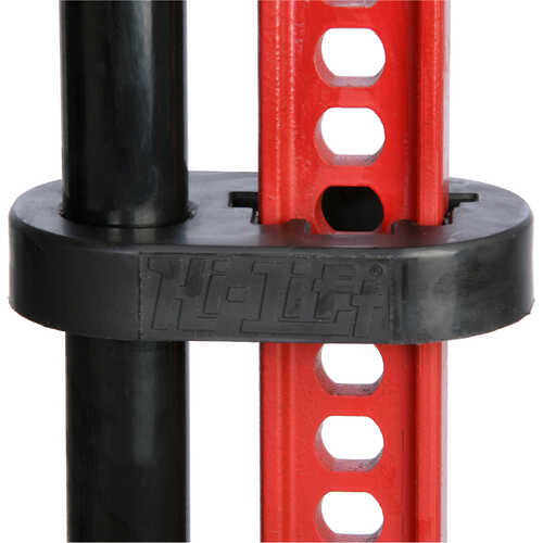 Handle-Keeper for Hi-Lift Jack Handle-Keeper for Hi-Lift Jack