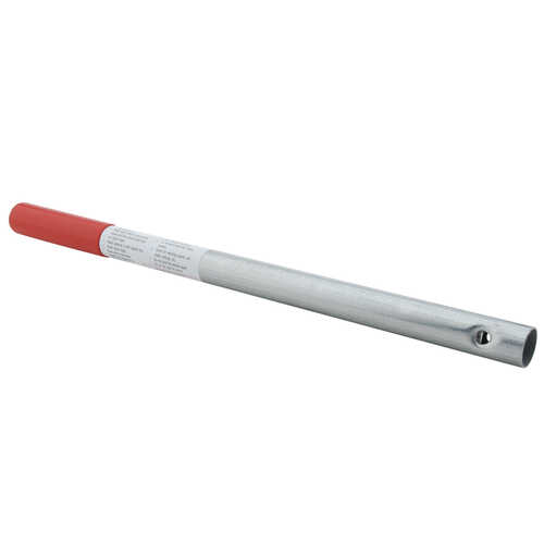 Wyeth-Scott Power Puller Tubular Safety Handle for 2-Ton Model Wyeth-Scott Power Puller Tubular Safety Handle for 2-Ton Model