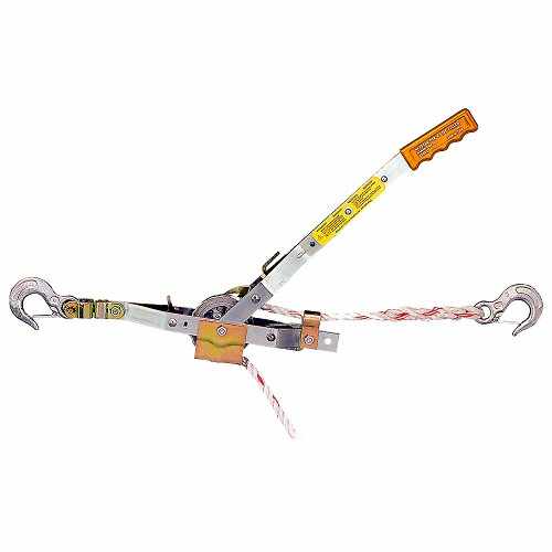 Maasdam Pow’R-Rope Puller
<br /><h5>Heavy duty rope puller.</h5>