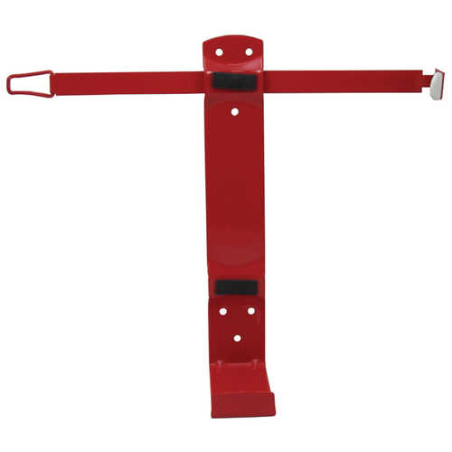 Amerex Fire Extinguisher Vehicle Mounting Bracket for Amerex Model B424 Amerex Fire Extinguisher Vehicle Mounting Bracket for Amerex Model B424