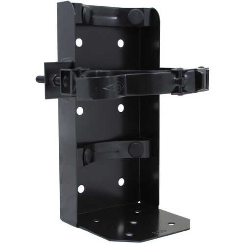 Amerex Fire Extinguisher Vehicle Mounting Bracket for Amerex Model B441 Amerex Fire Extinguisher Vehicle Mounting Bracket for Amerex Model B441