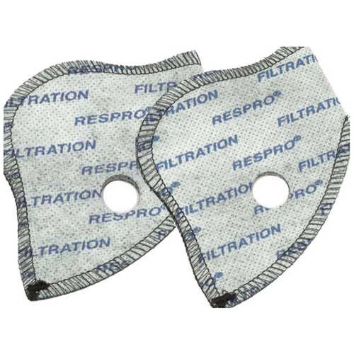 Anti-Pollution Mask Replacement Dynamic ACC Filters, Pack of 2 Anti-Pollution Mask Replacement Dynamic ACC Filters, Pack of 2