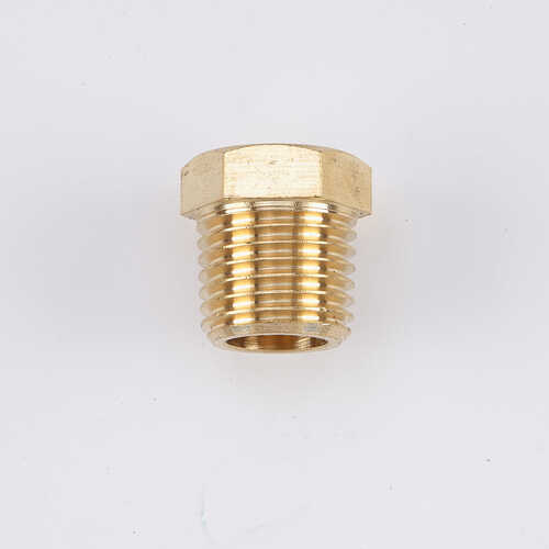 0.125 to 0.250 NPT Adapter 0.125 to 0.250 NPT Adapter