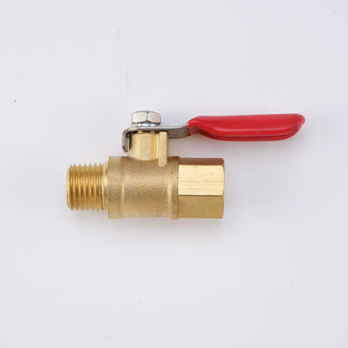 Fuel Drain Valve