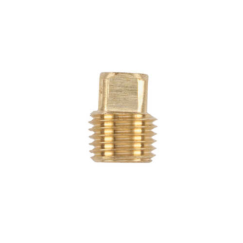 Fuel Drain Plug, 0.250 NPT Fuel Drain Plug, 0.250 NPT