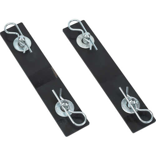 Quick Mount Brackets for Sure-Seal ATV/UTV Drip Torch Quick Mount Brackets for Sure-Seal ATV/UTV Drip Torch
