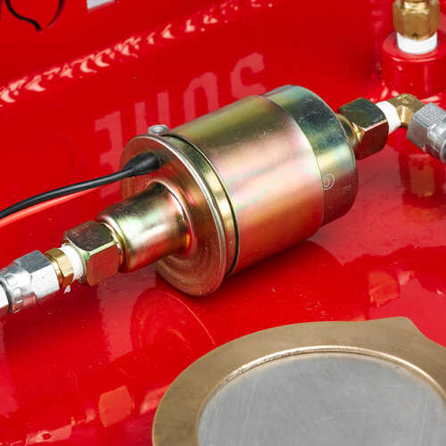 Fuel Pump Kit Fuel Pump Kit