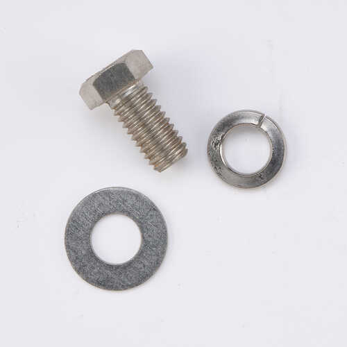 Flame Shroud Bolt Flame Shroud Bolt