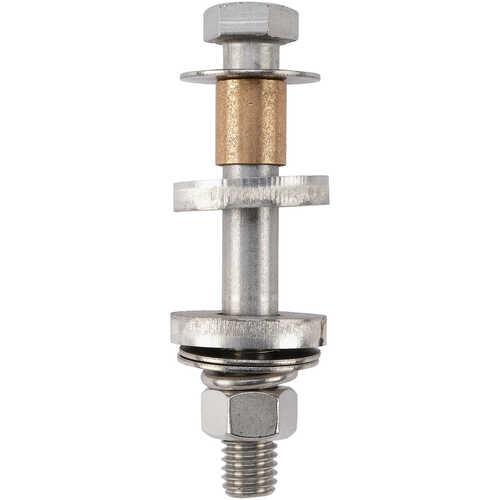 Boom Pivot Bolt Assembly Boom Pivot Bolt Assembly