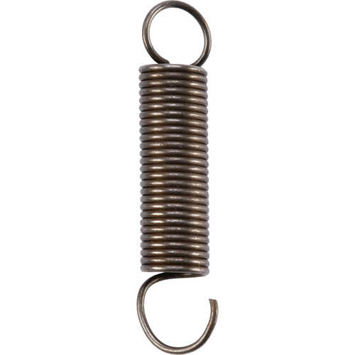 Boom Angle Adjustment Spring