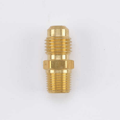0.250 Flare x 0.125 MIP Adapter